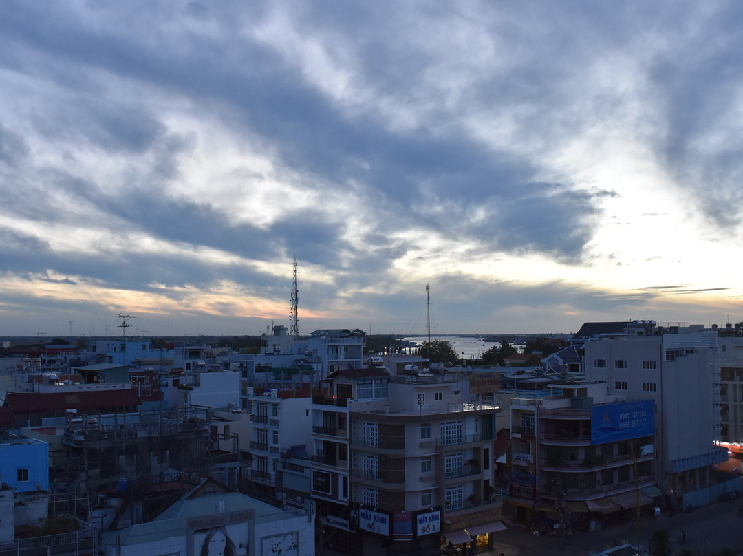 Hung Cuong Hotel主图