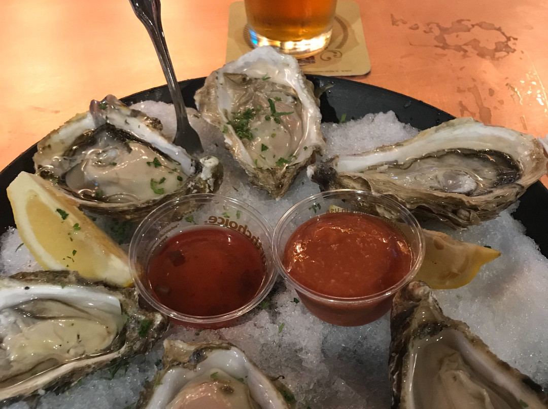 Reluctant Fisherman Inn主图