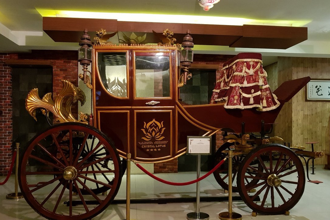 Crystal Lotus Yogyakarta主图