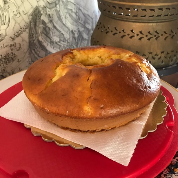 凯鲁卡农庄酒店-官方