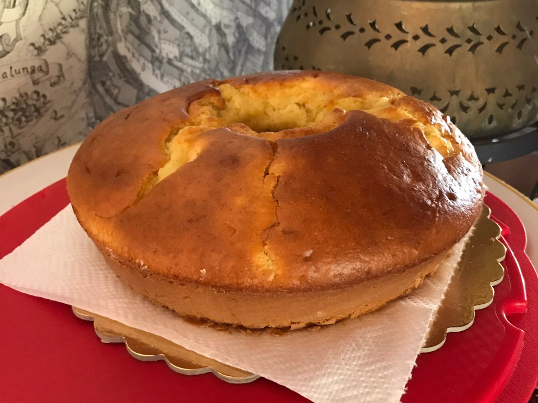 凯鲁卡农庄酒店主图