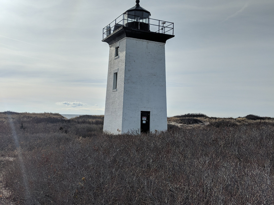 Wood End Lighthouse景点图片