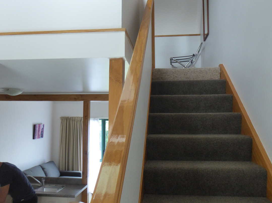 The Claremont Motel & Apartments主图