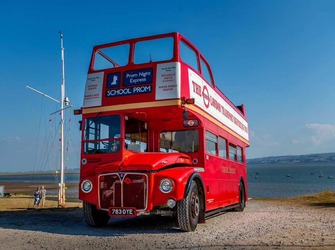 Routemaster4Hire景点图片