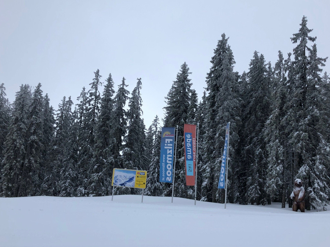 Skischule Bogei Filzmoos-菲尔兹摩斯必去景点