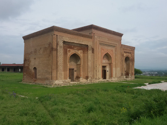 Tengri Tour-比斯凯克必去景点