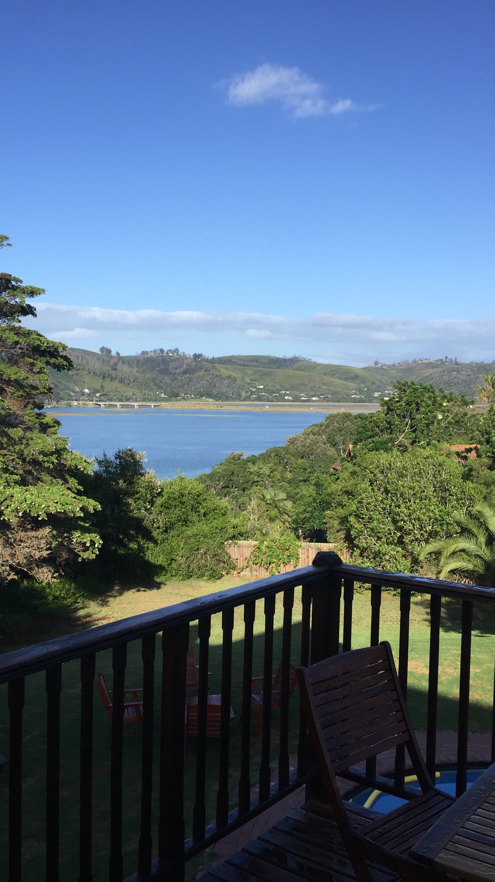 La Loerie Lofts Guest House-官方