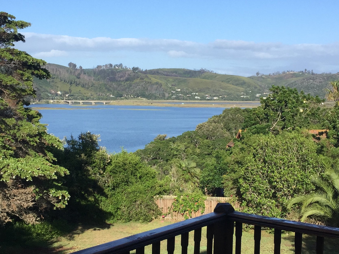 Rheenendal酒店住宿-La Loerie Lofts Guest House