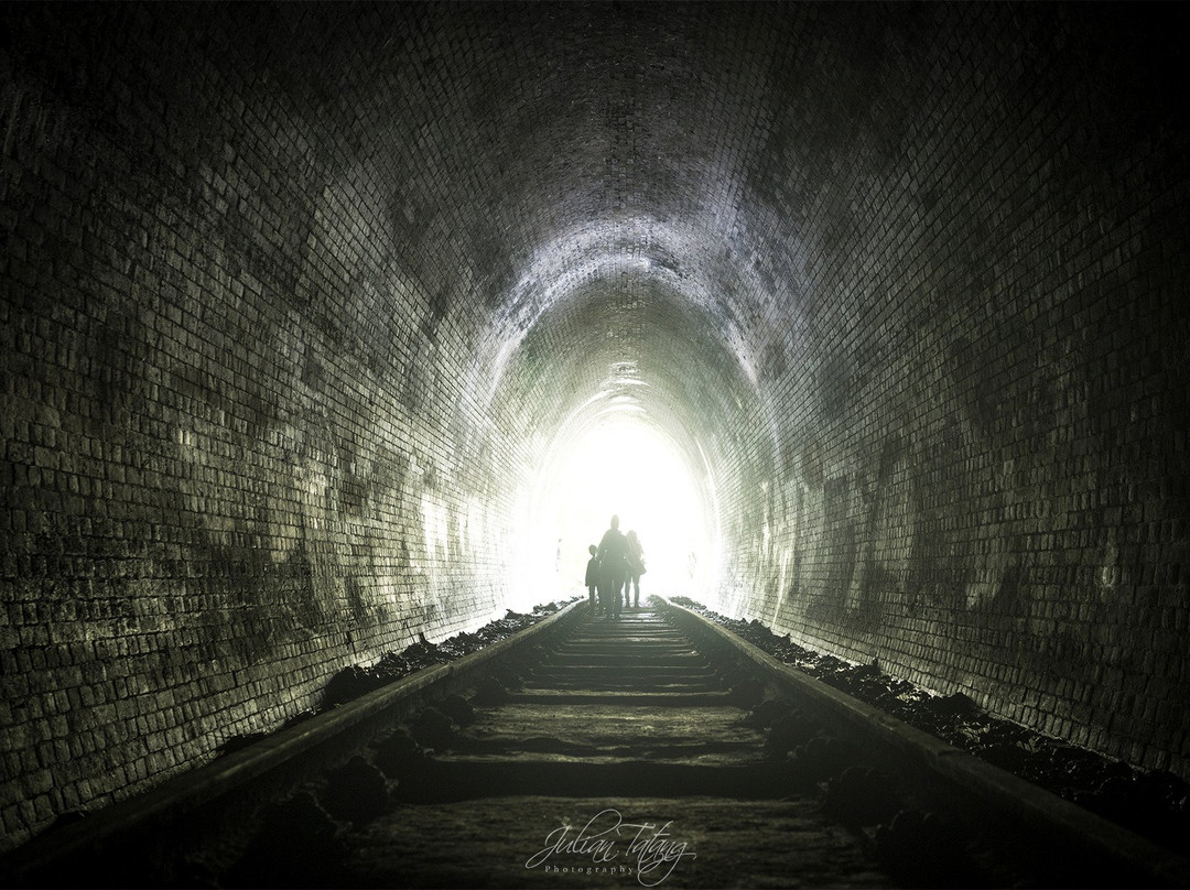 Old Helensburgh Station-海伦斯堡必去景点