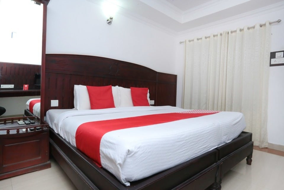 OYO 3020 Sheelisach Inn主图