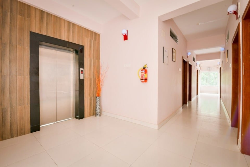 Wayanadia Resort Hotel主图