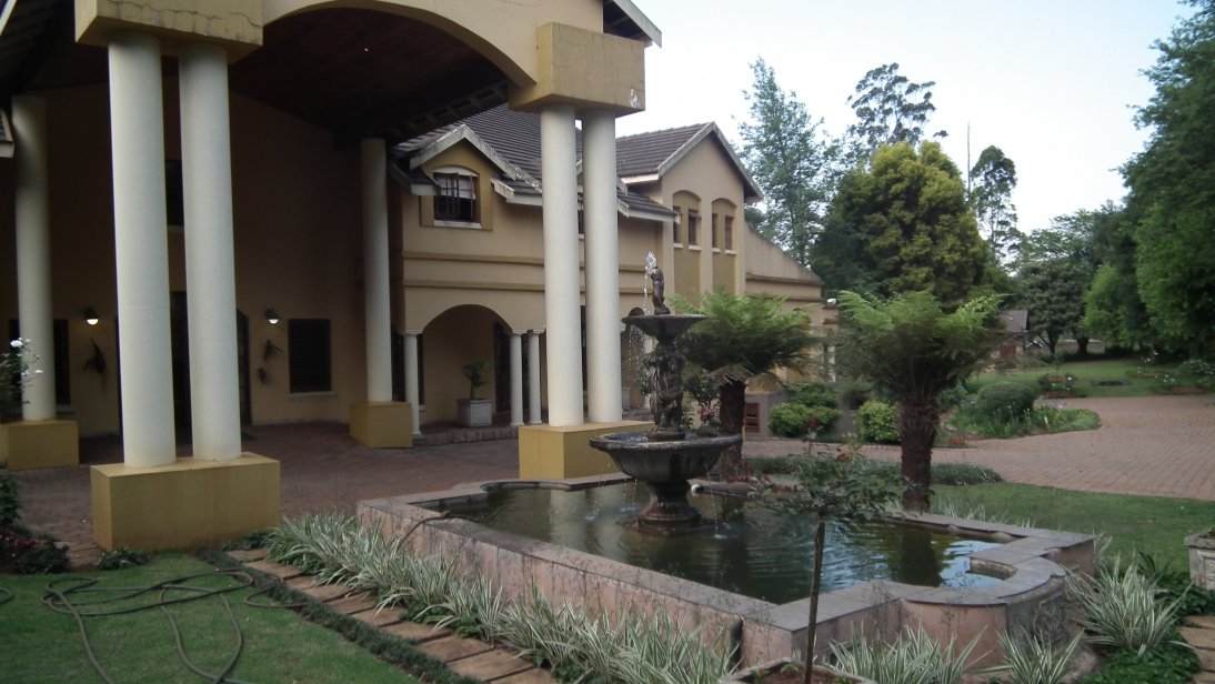 Ligna Lodge-浴室