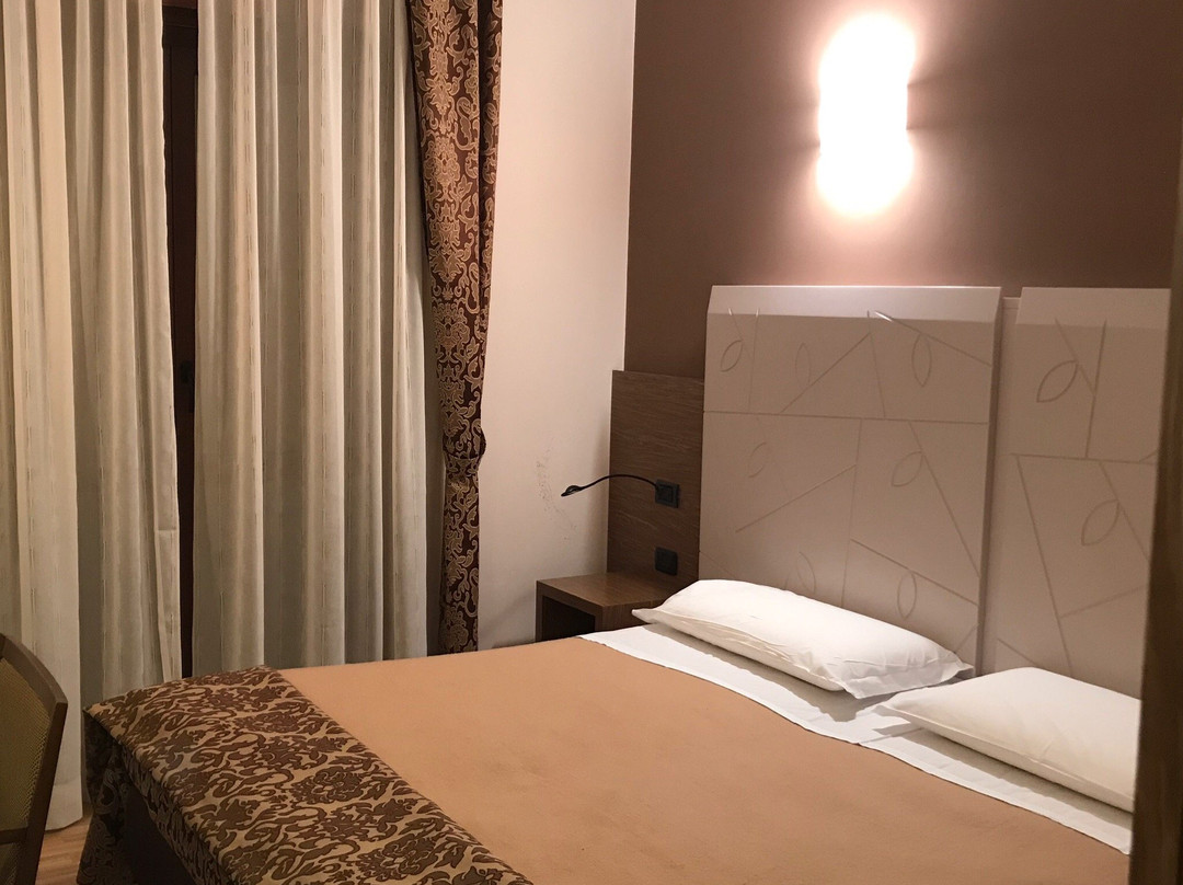 Albergo Ristorante Il Delfino主图