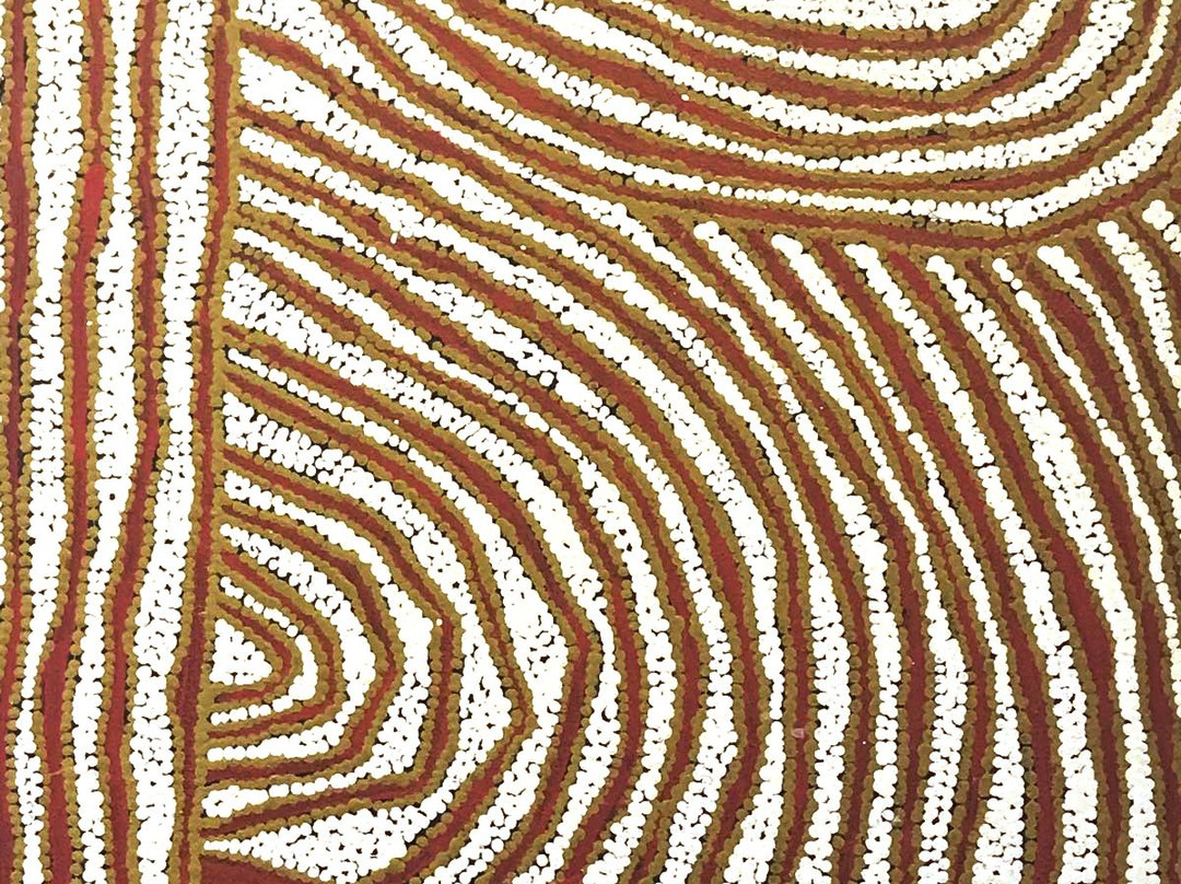 Gannon House Gallery-悉尼必去景点