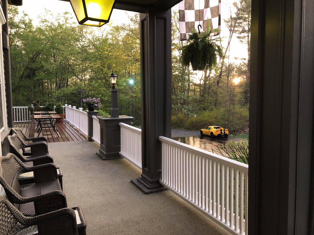 Wake Robin Inn主图