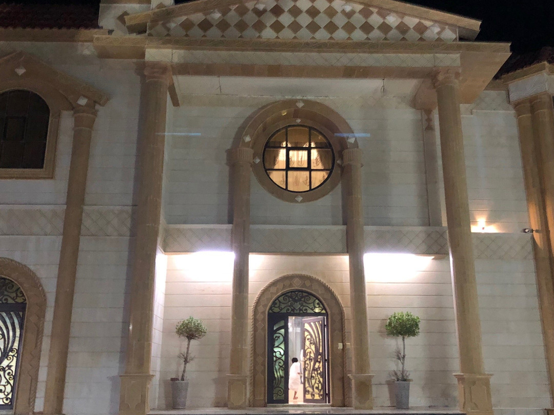 Al Qela'a-Dibba Al Fujairah必去景点