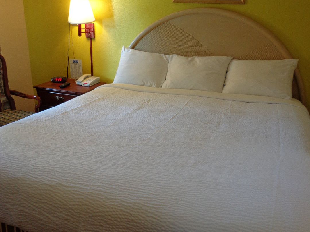 Economy Inn Express Warren主图