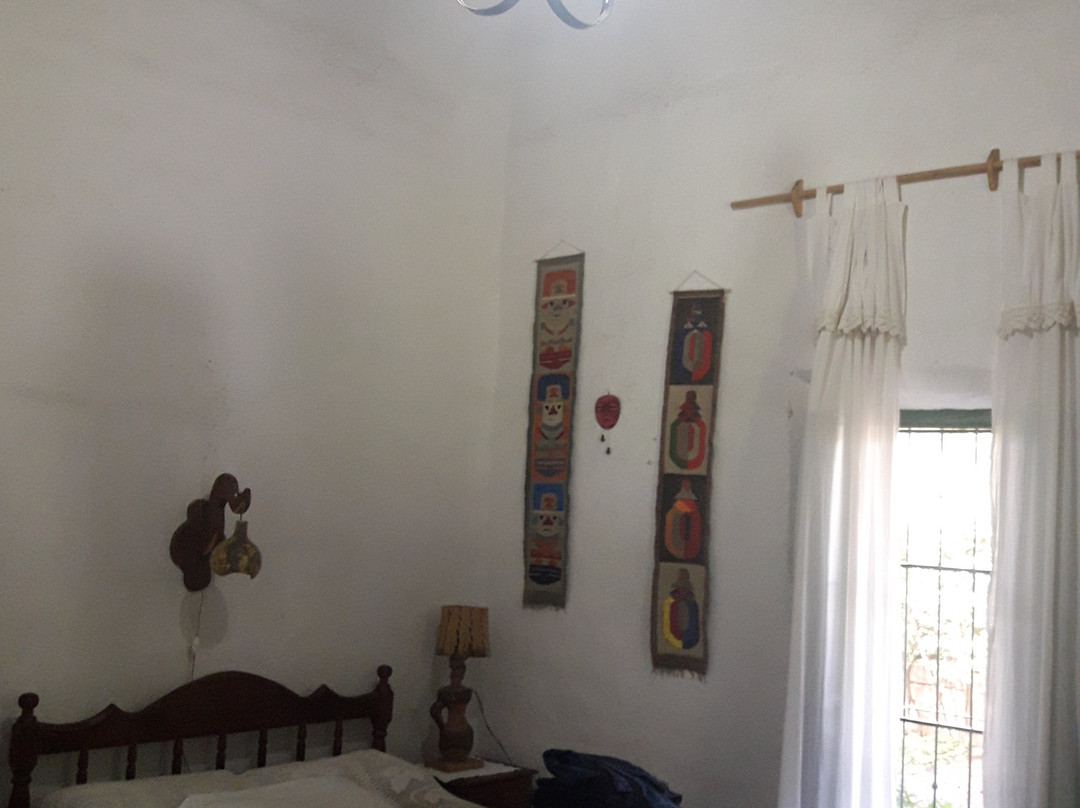 La Casona de Cerrillos