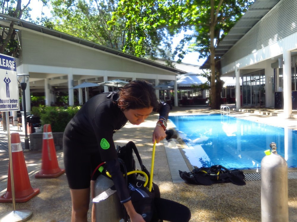 Like Sabah Holiday-亚庇必去景点