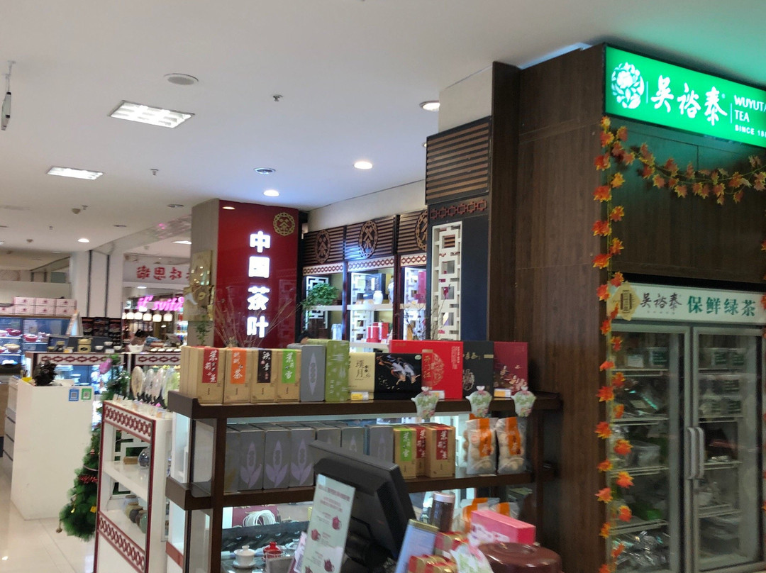 北国先天下-保定市必去景点