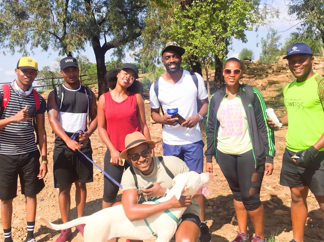 Hedianga Farm-比勒陀利亚必去景点