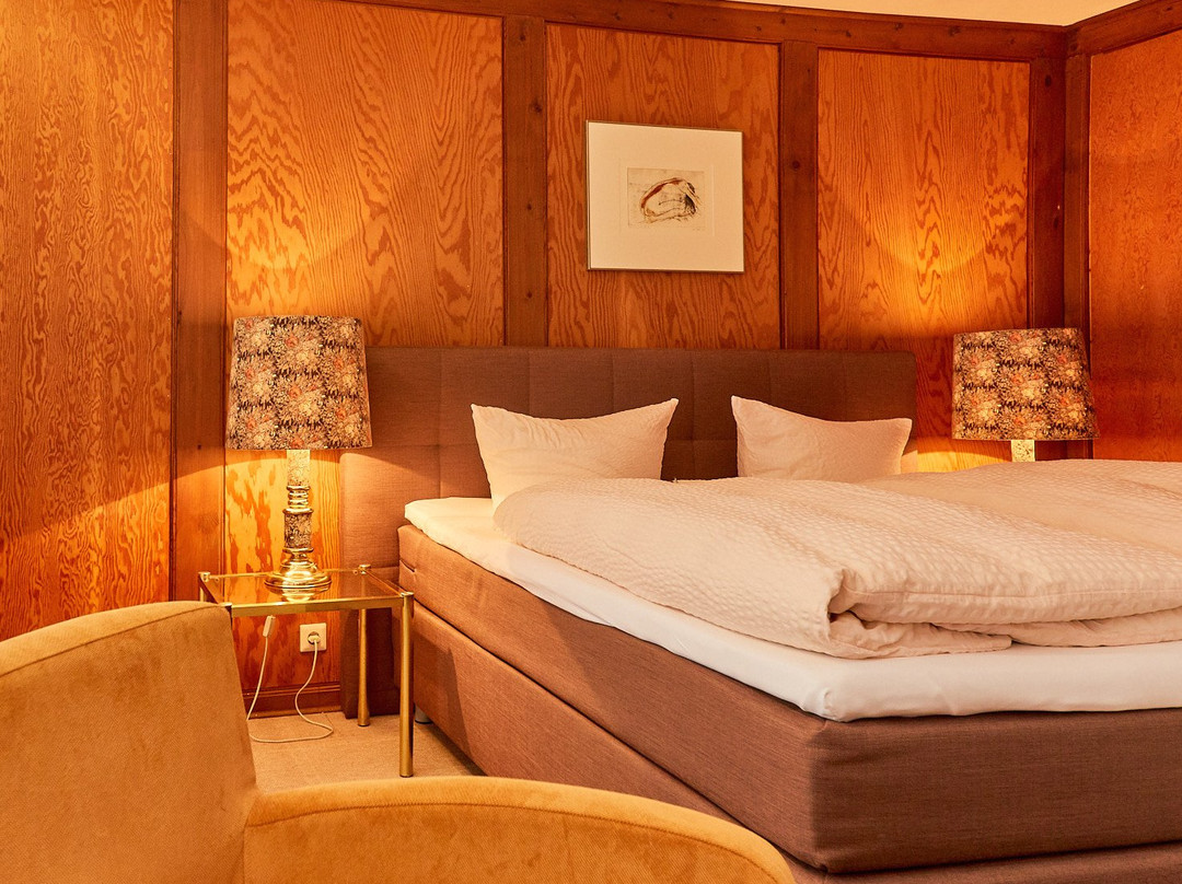 BBB - Brehms Bed & Breakfast主图