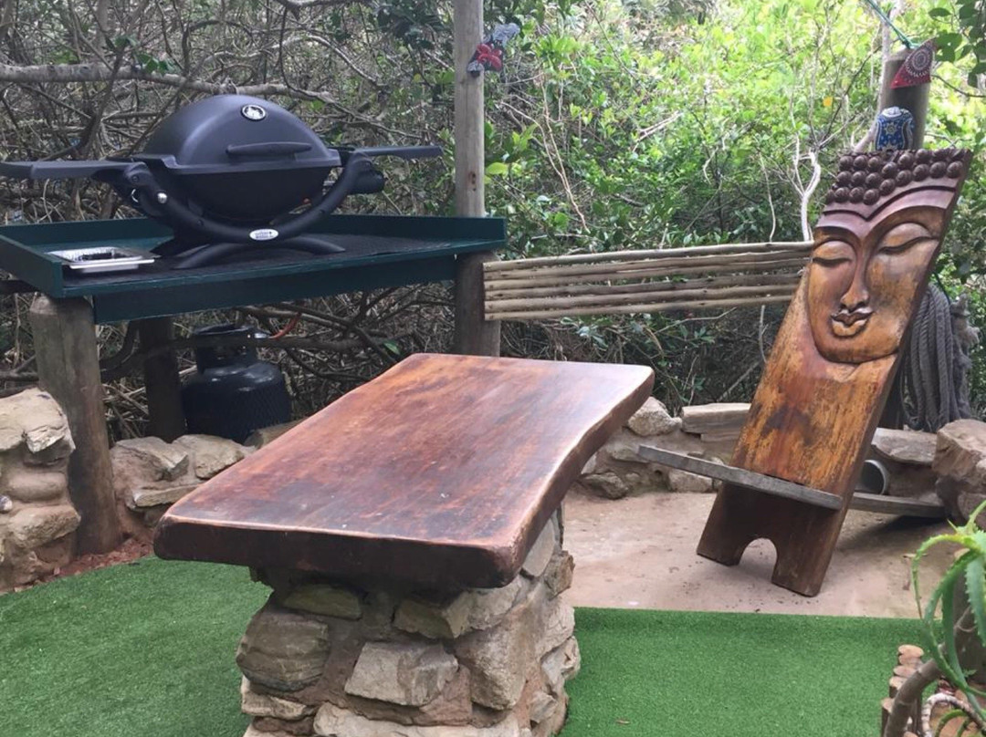 Land's End Guest House主图