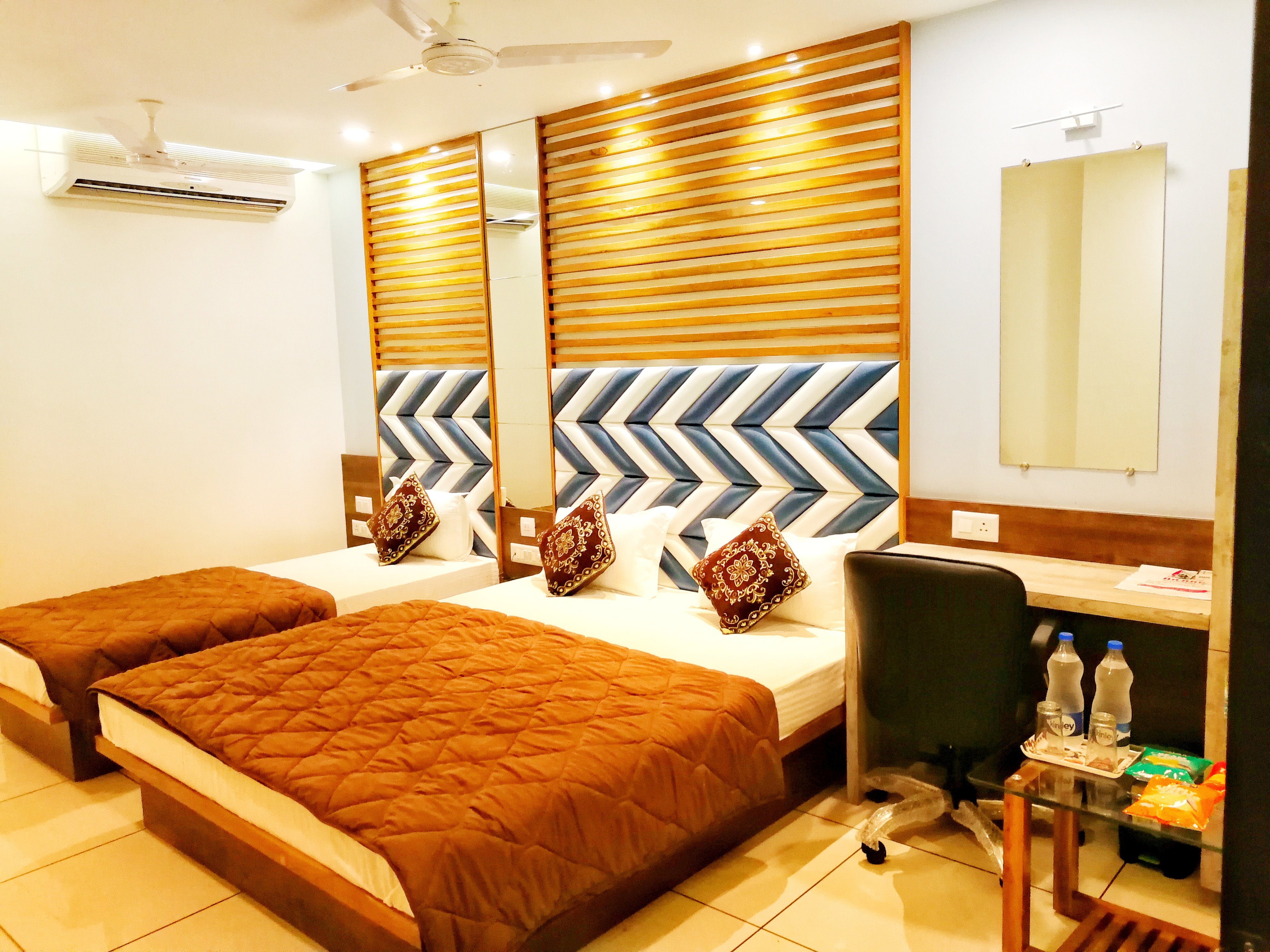 Hotel Anand Corner-官方