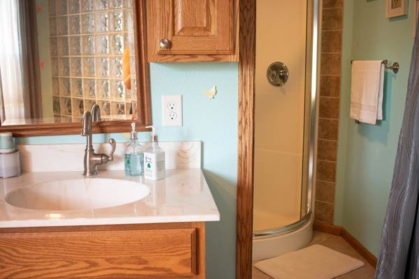 Shane Acres Country Inn Bed & Breakfast主图