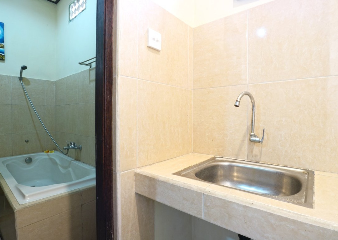 瑟曼潘村旅馆主图