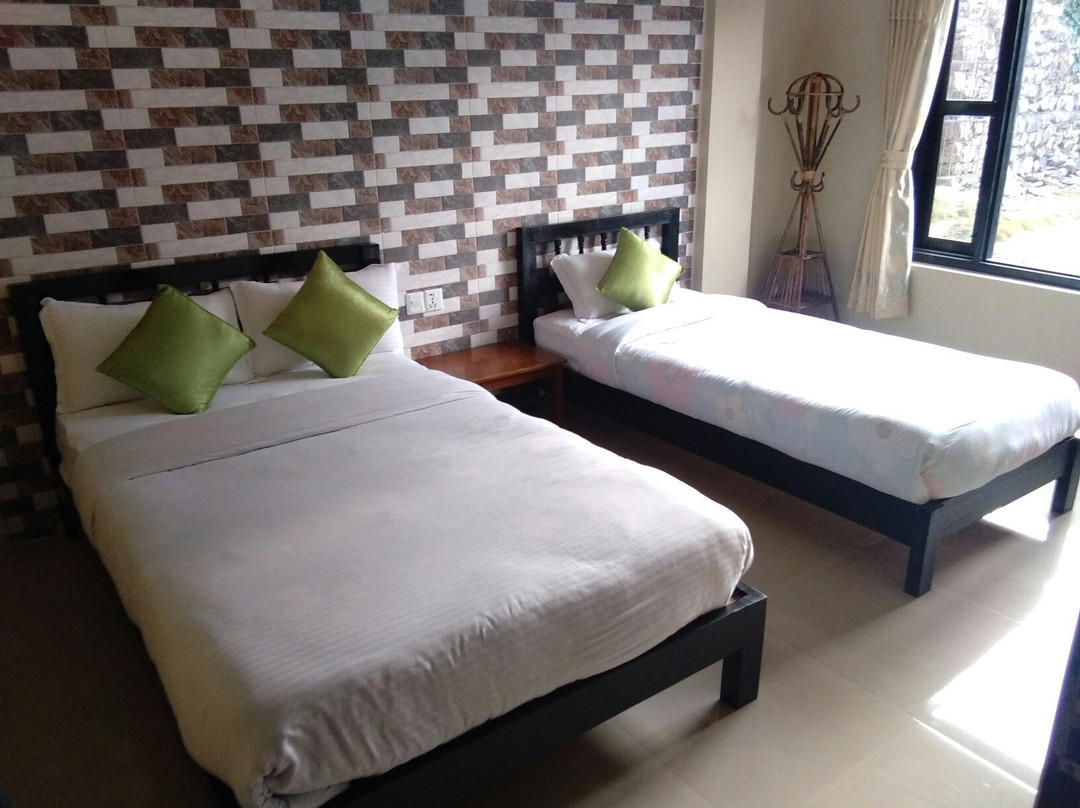 Hotel The North Face Bandipur