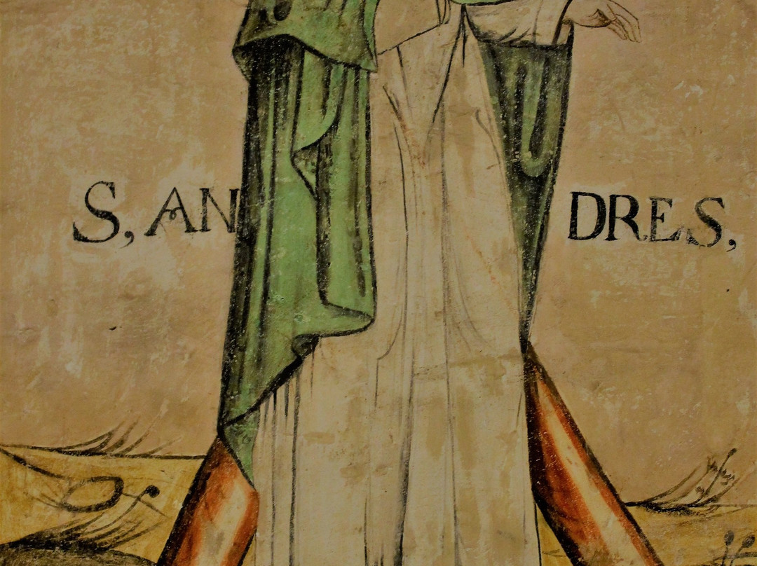 Catedral de Trujillo - Catedral de Santa Maria-特鲁希略必去景点