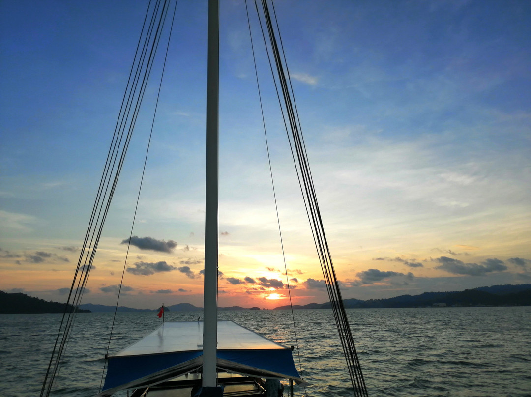 Hallelujah Langkawi Cruises景点图片