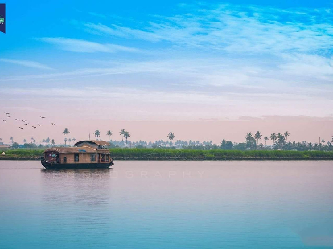 Kishkindha Holidays-Palakkad必去景点