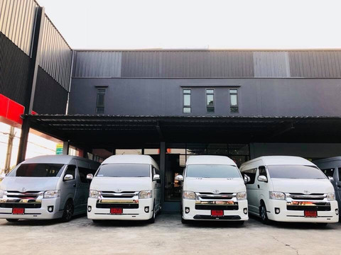 Jc Transport Phuket & Tours-查龙必去景点