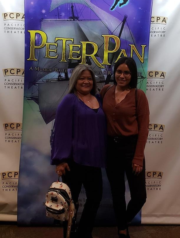 PCPA - Pacific Conservatory Theatre-圣玛丽亚必去景点