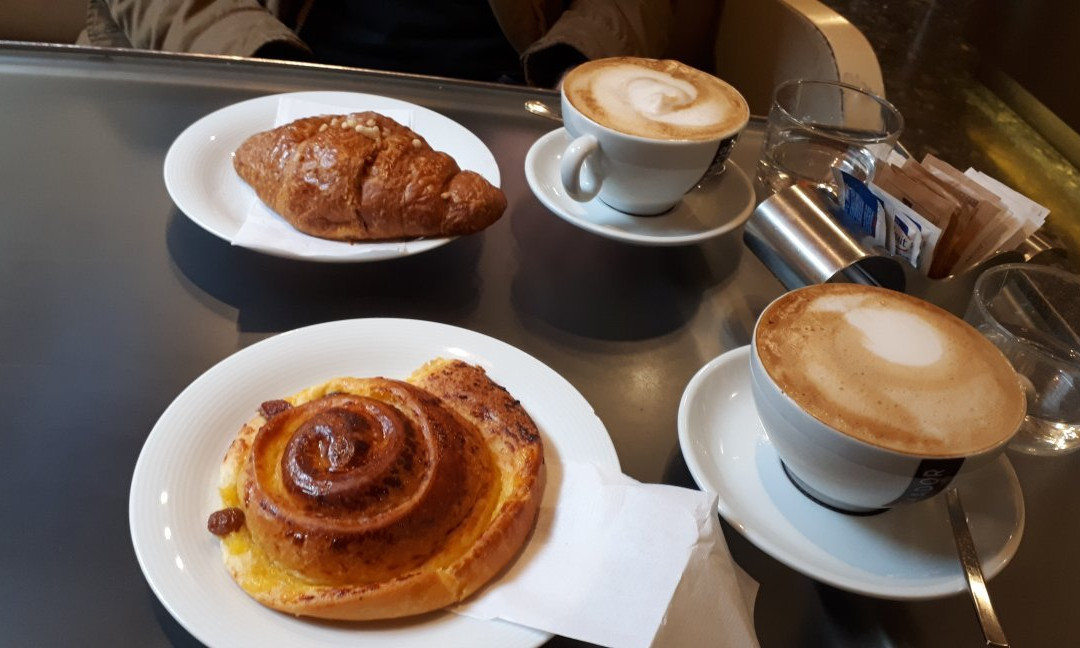 RITOCCOCAFFE景点图片