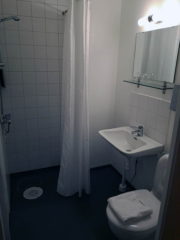 Stora Hotellet Markaryd主图