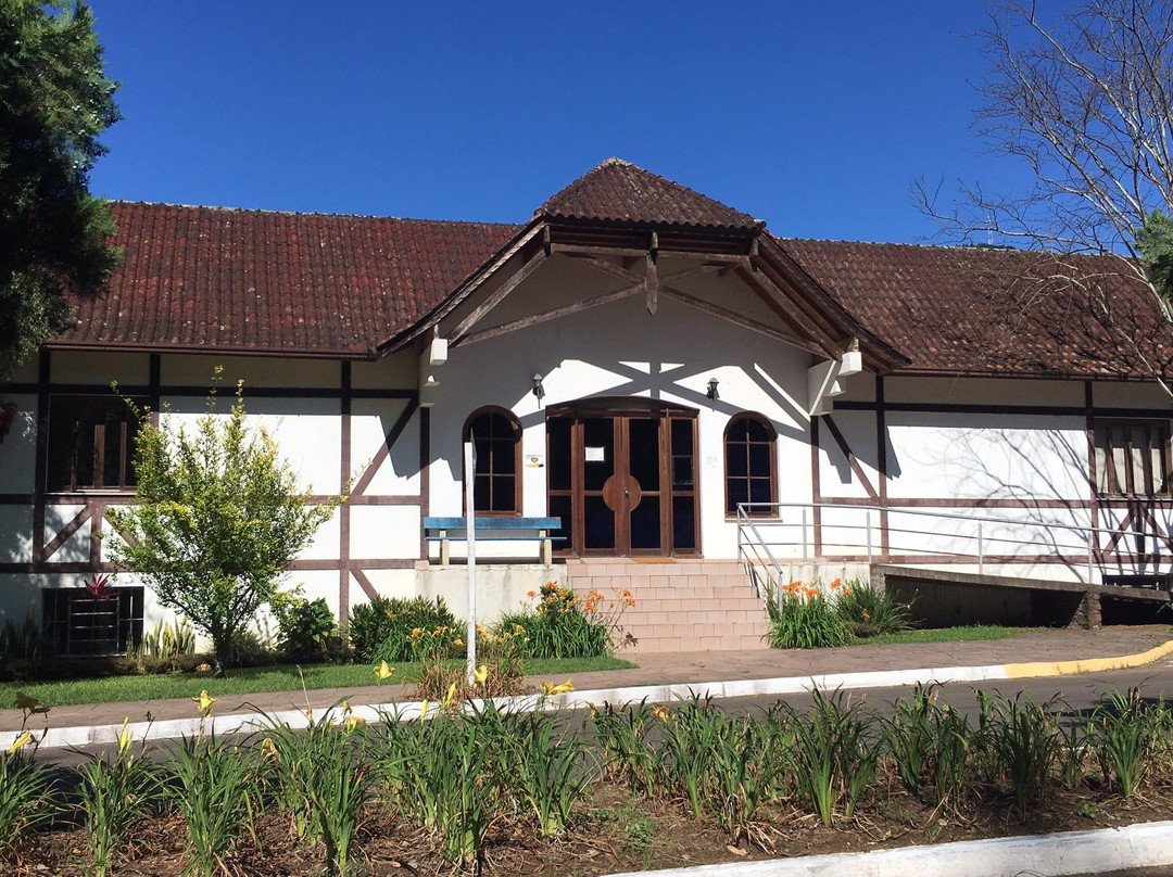 Picada Cafe旅游景点-Prefeitura Municipal de Picada Café