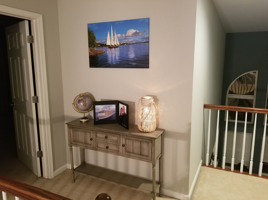 Lisa-Anne Rego Gallery-百慕大必去景点