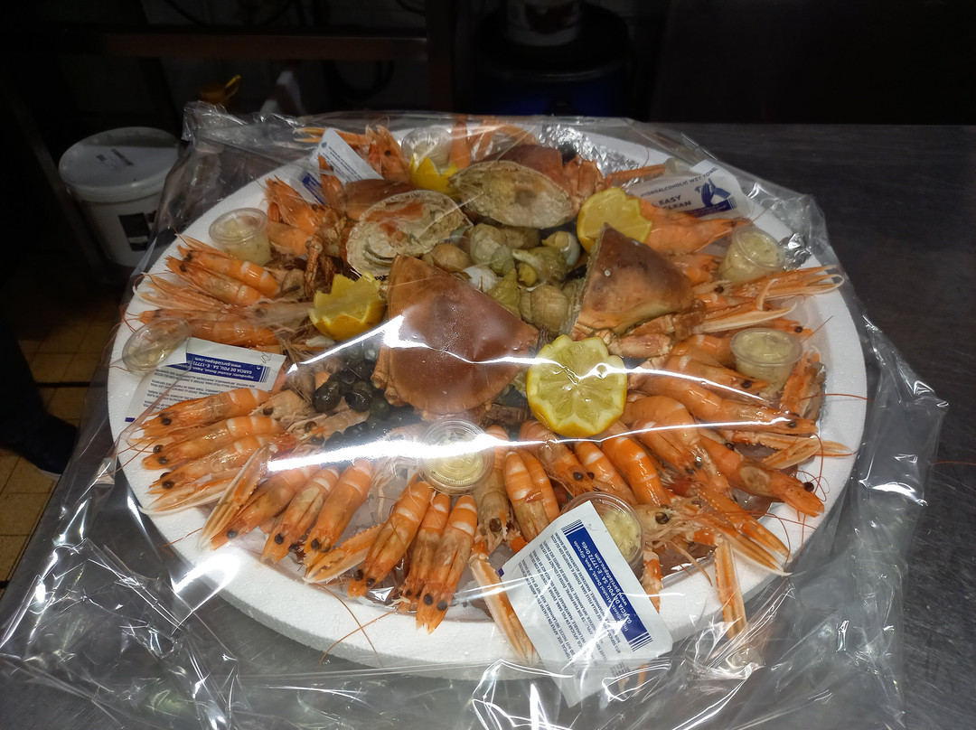 Ardoise Gourmande