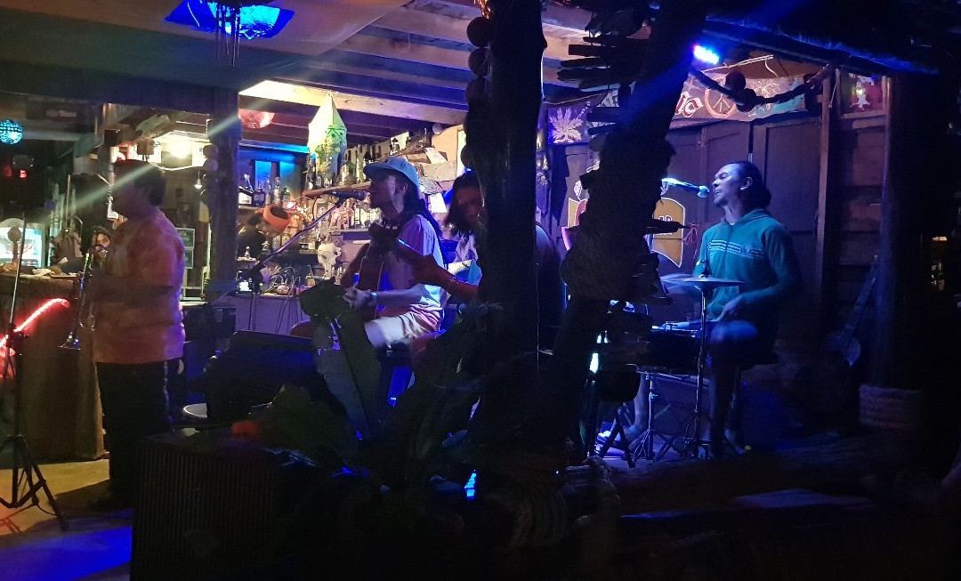 Cigare Bar-兰塔岛必去景点