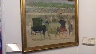 Museo De Soldi-Glew必去景点