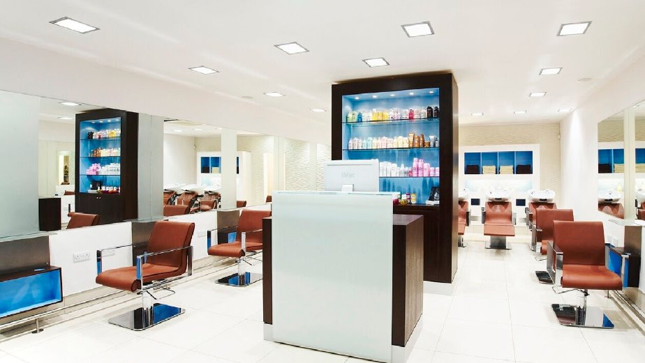 John Fraser Jenkins - Aveda-萨顿必去景点