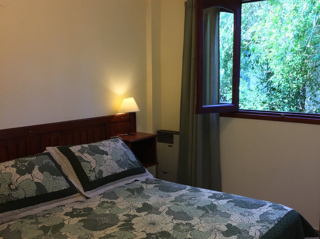 Posada Las Dunas主图