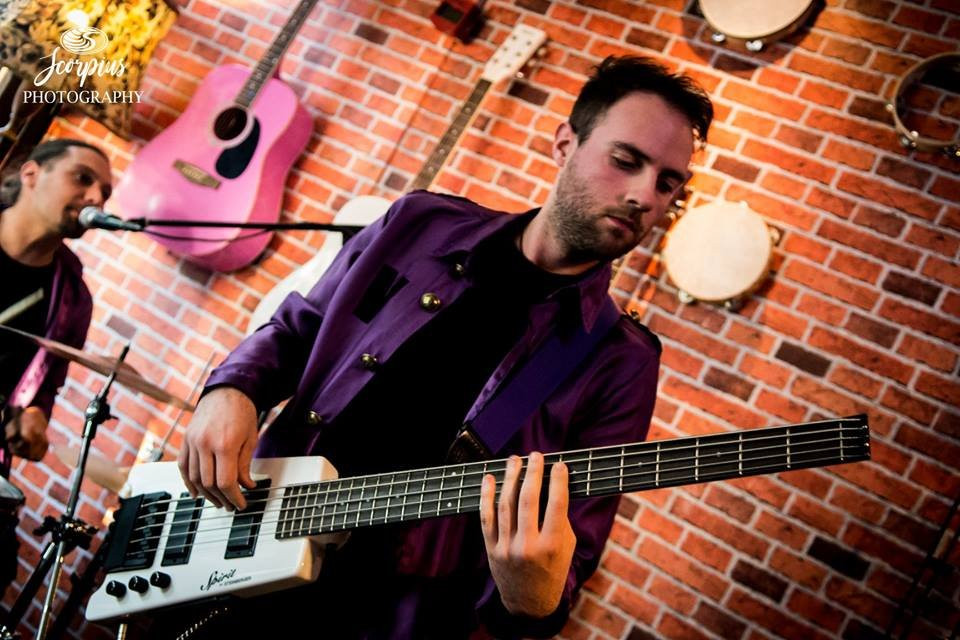 Luna The Home Of Live Music-伦敦必去景点