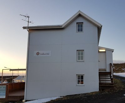 Guesthouse Gullsól主图