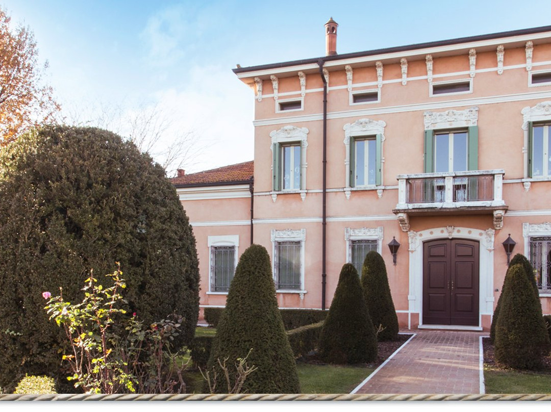 Residence Il Ciliegio主图