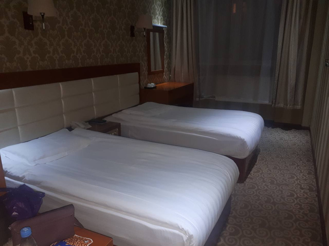Guide Hotel主图