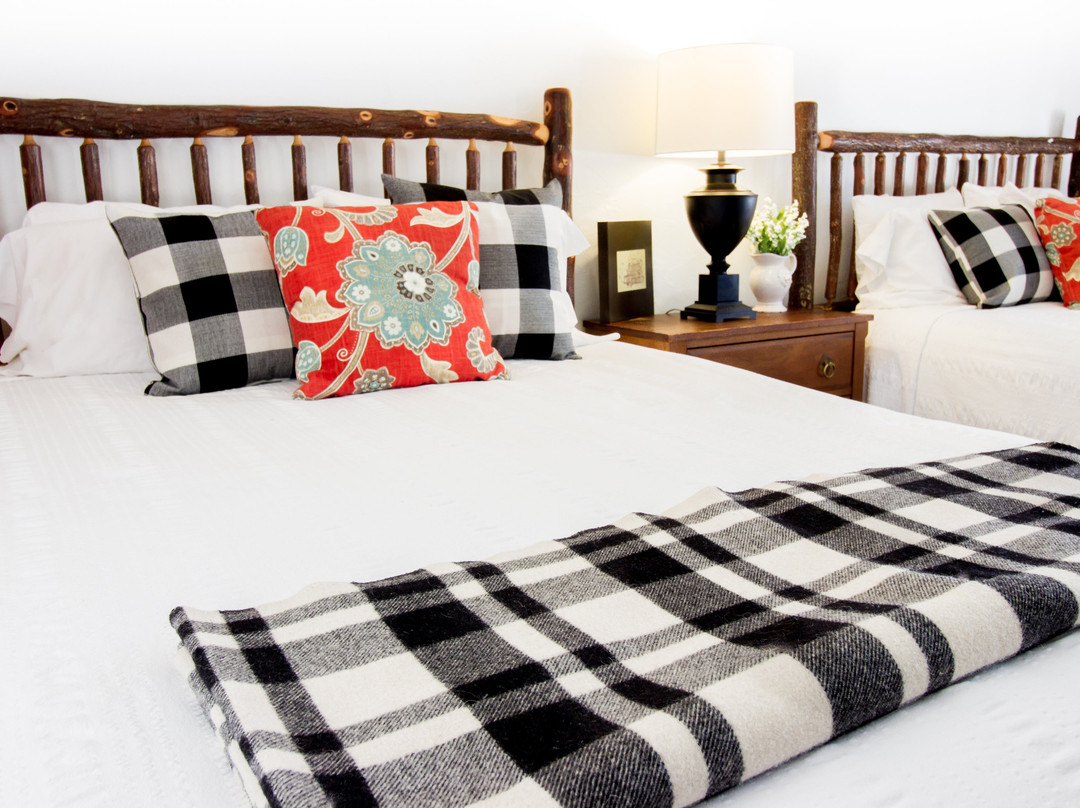 Kedron Valley Inn主图